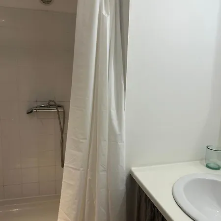 Apartament Le Cabanon Gignac (Lot)