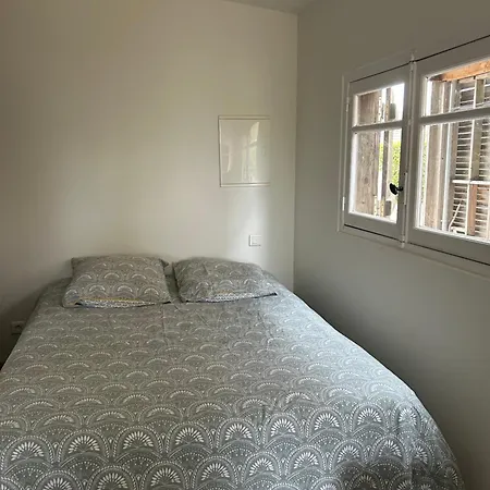 Le Cabanon Apartament *